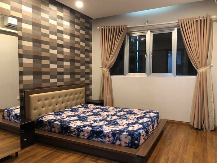 SABAY I - 09 CỬU LONG-căn hộ 2 phòng ngủ quận Tân Bình giá tốt