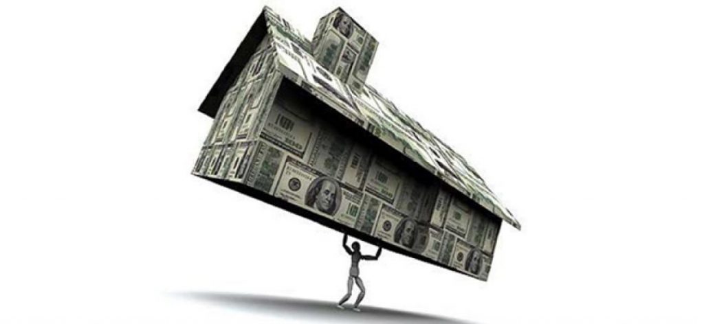 Thuê nhà hay mua nhà cái nào lợi hơn?