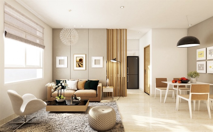 Sabay Apartment- Sự lựa chọn lý tưởng cho bạn khi muốn chọn thuê căn hộ thay khách sạn